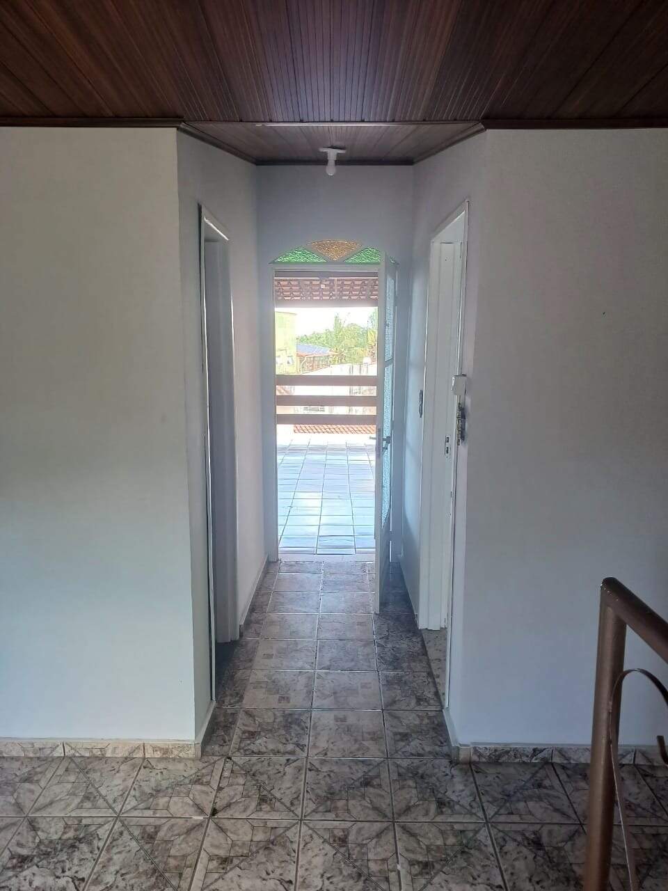 Casa à venda no Garças: 