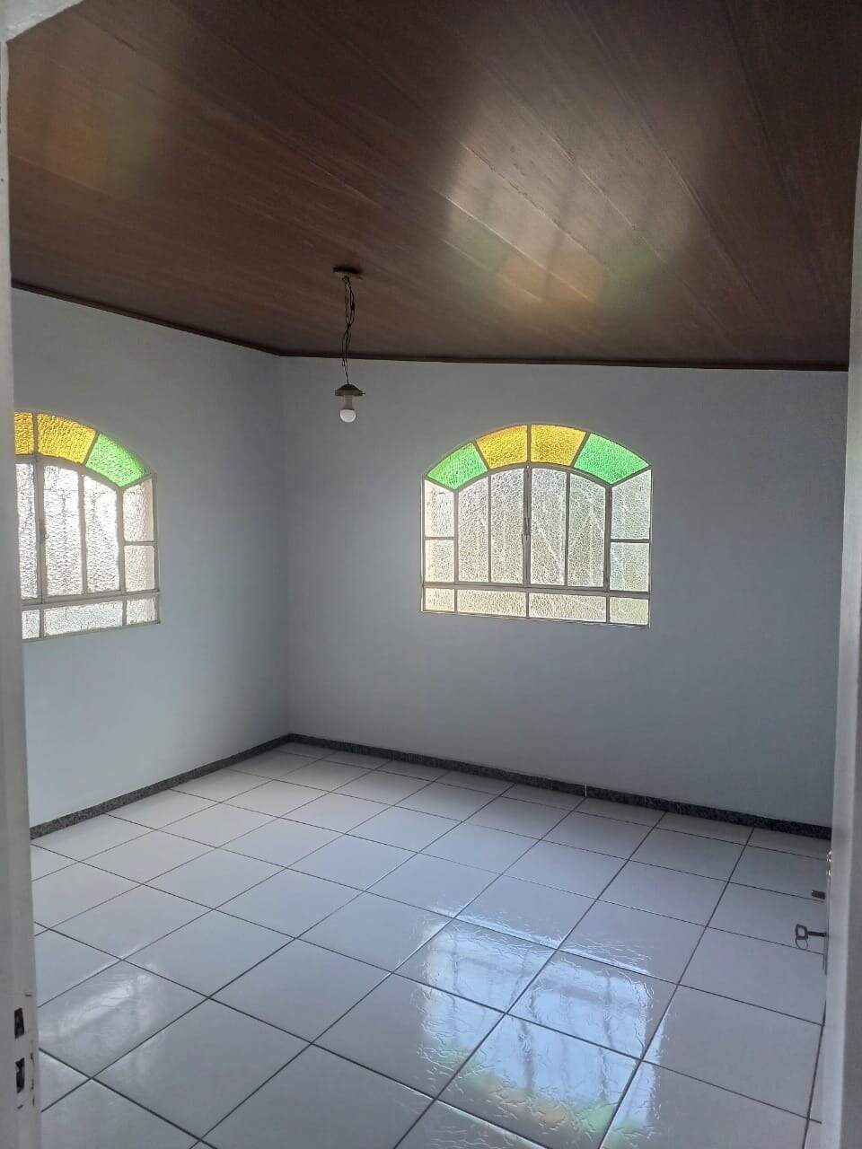 Casa à venda no Garças: 