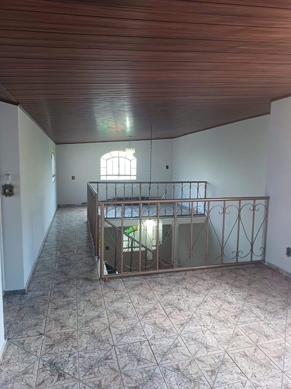 Casa à venda no Garças: 