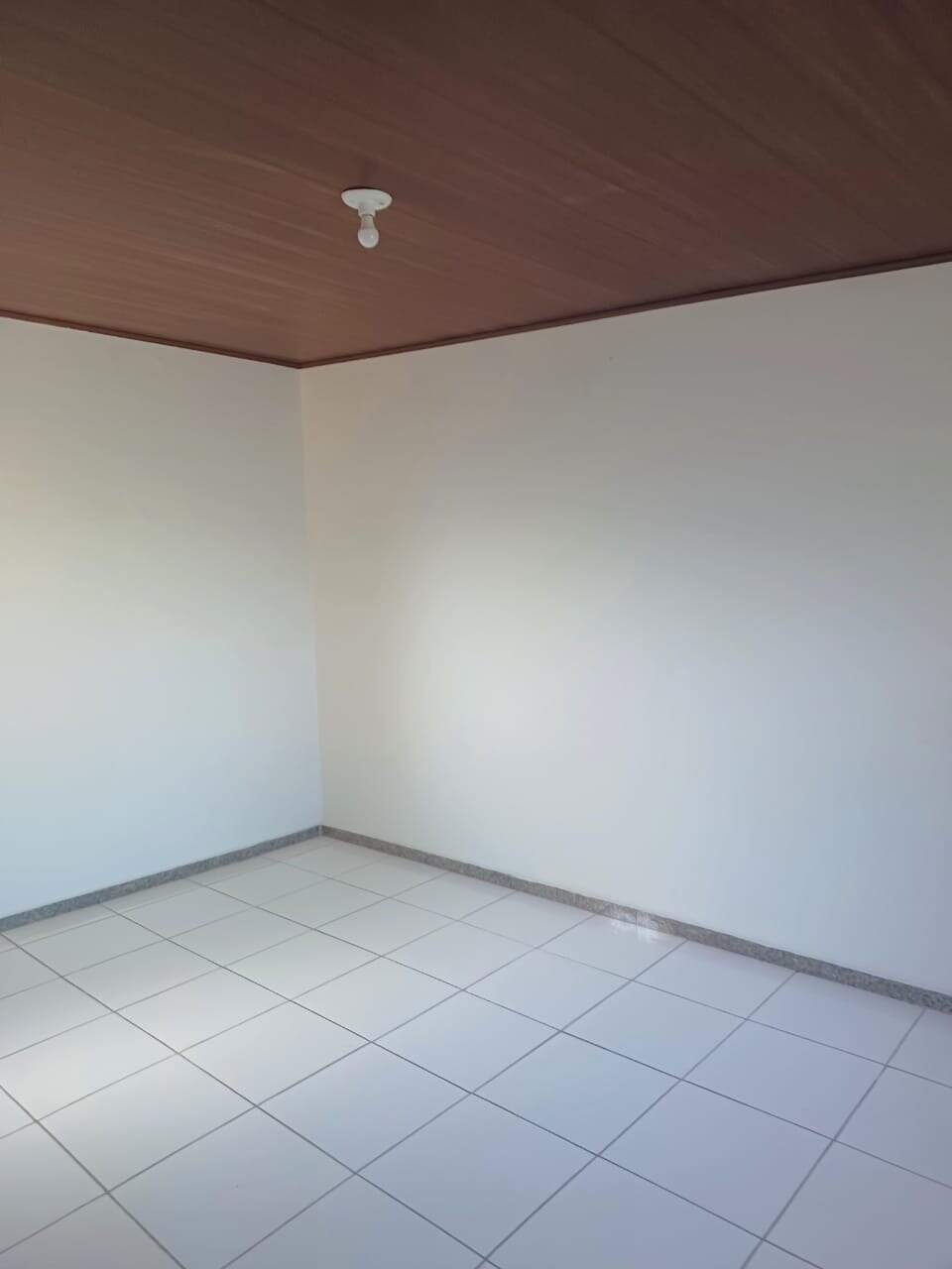 Casa à venda no Garças: 