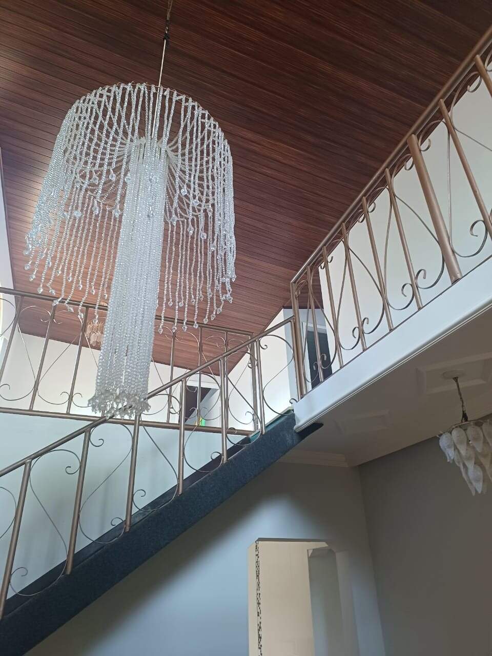 Casa à venda no Garças: 