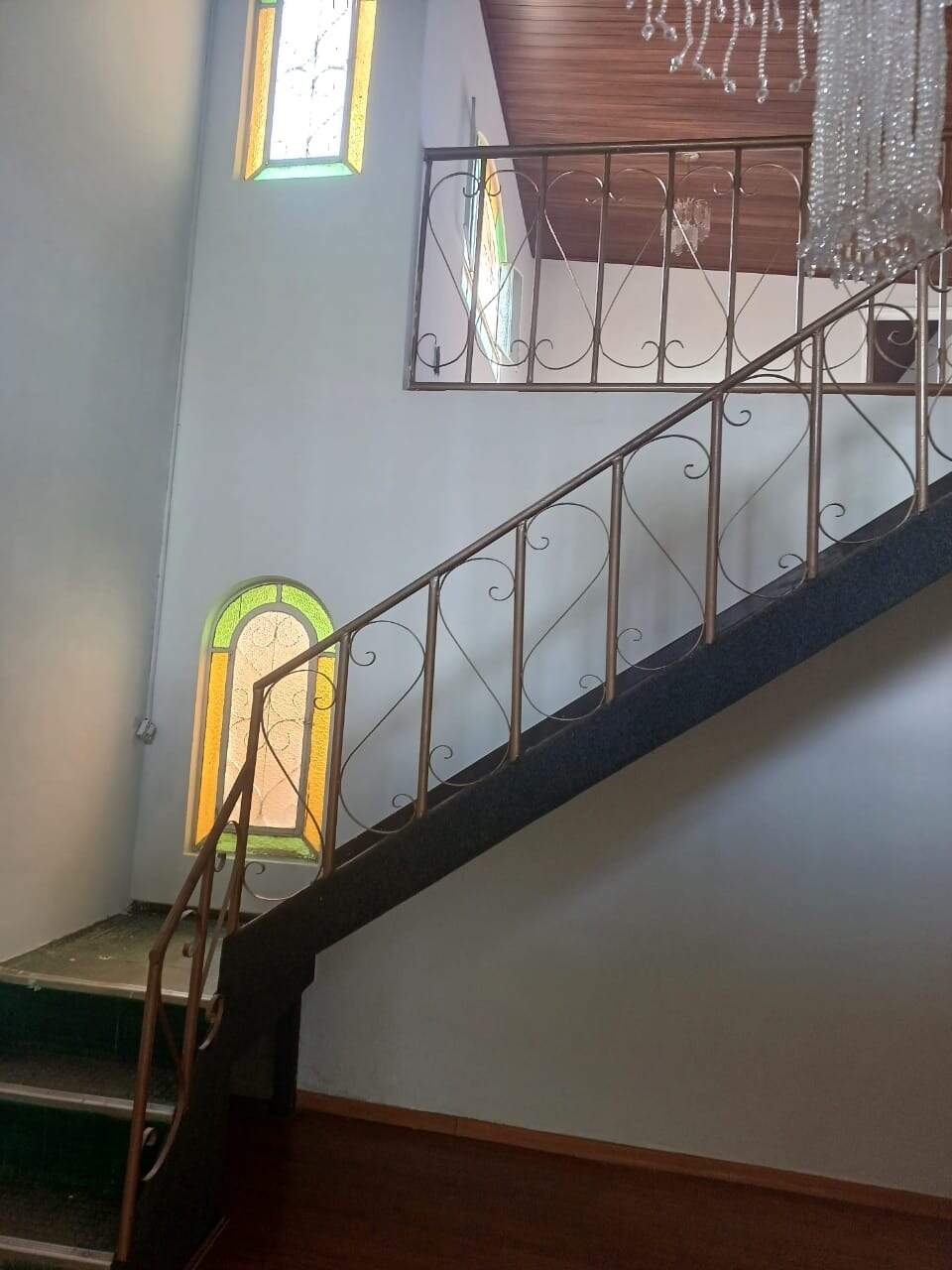 Casa à venda no Garças: 