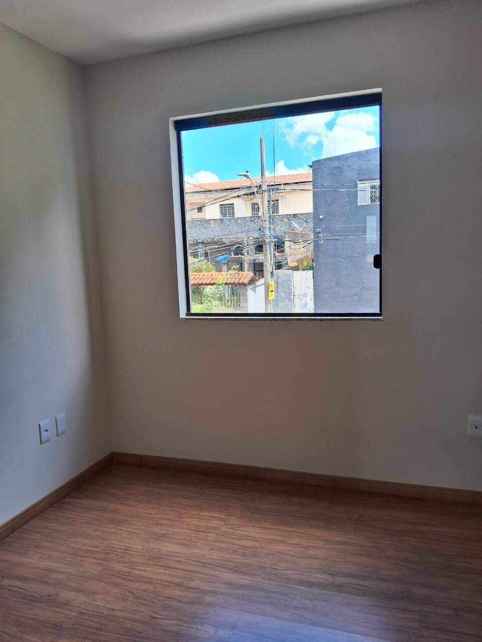 Casa à venda no Santa Mônica: 