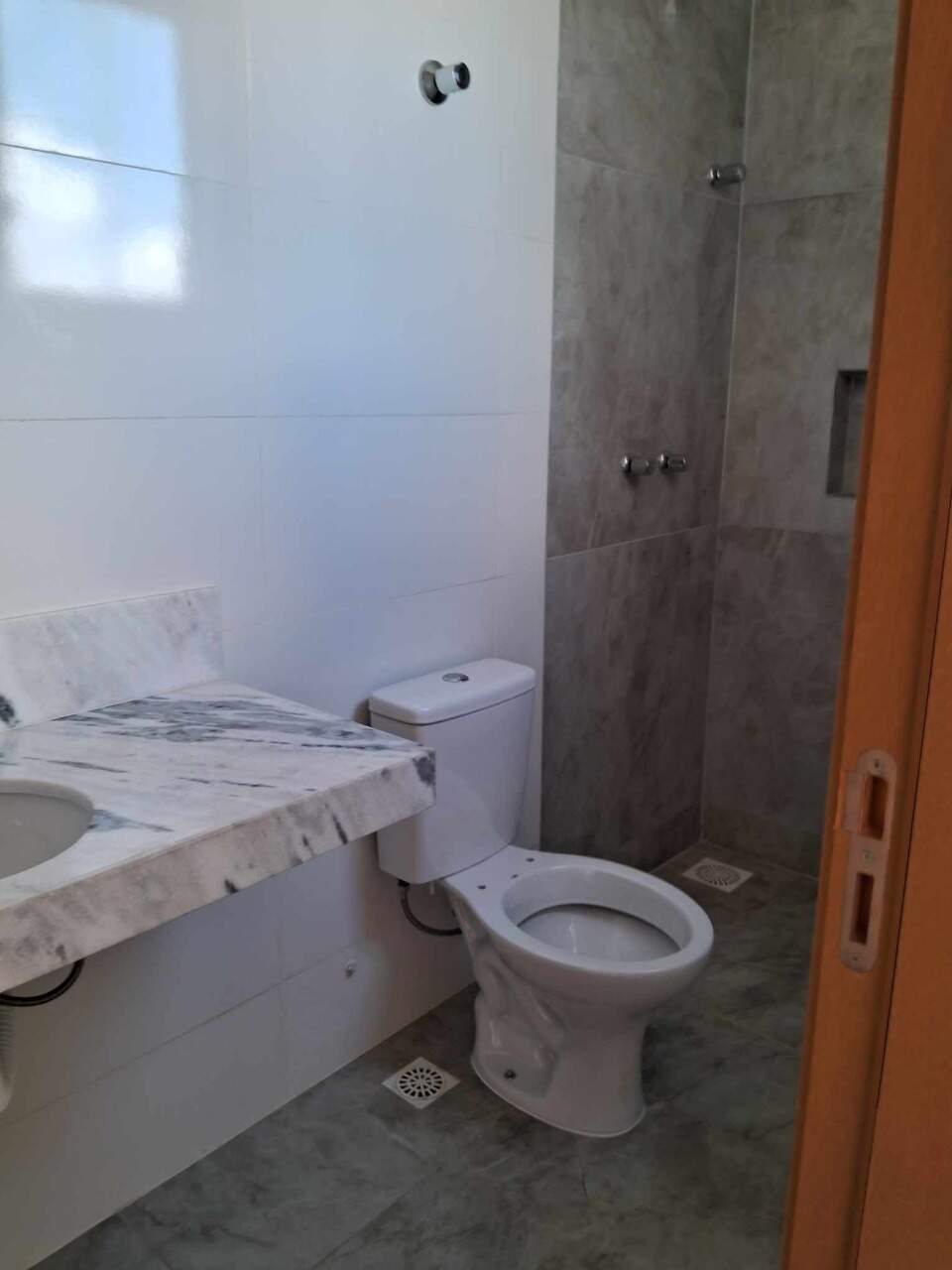 Casa à venda no Santa Mônica: 