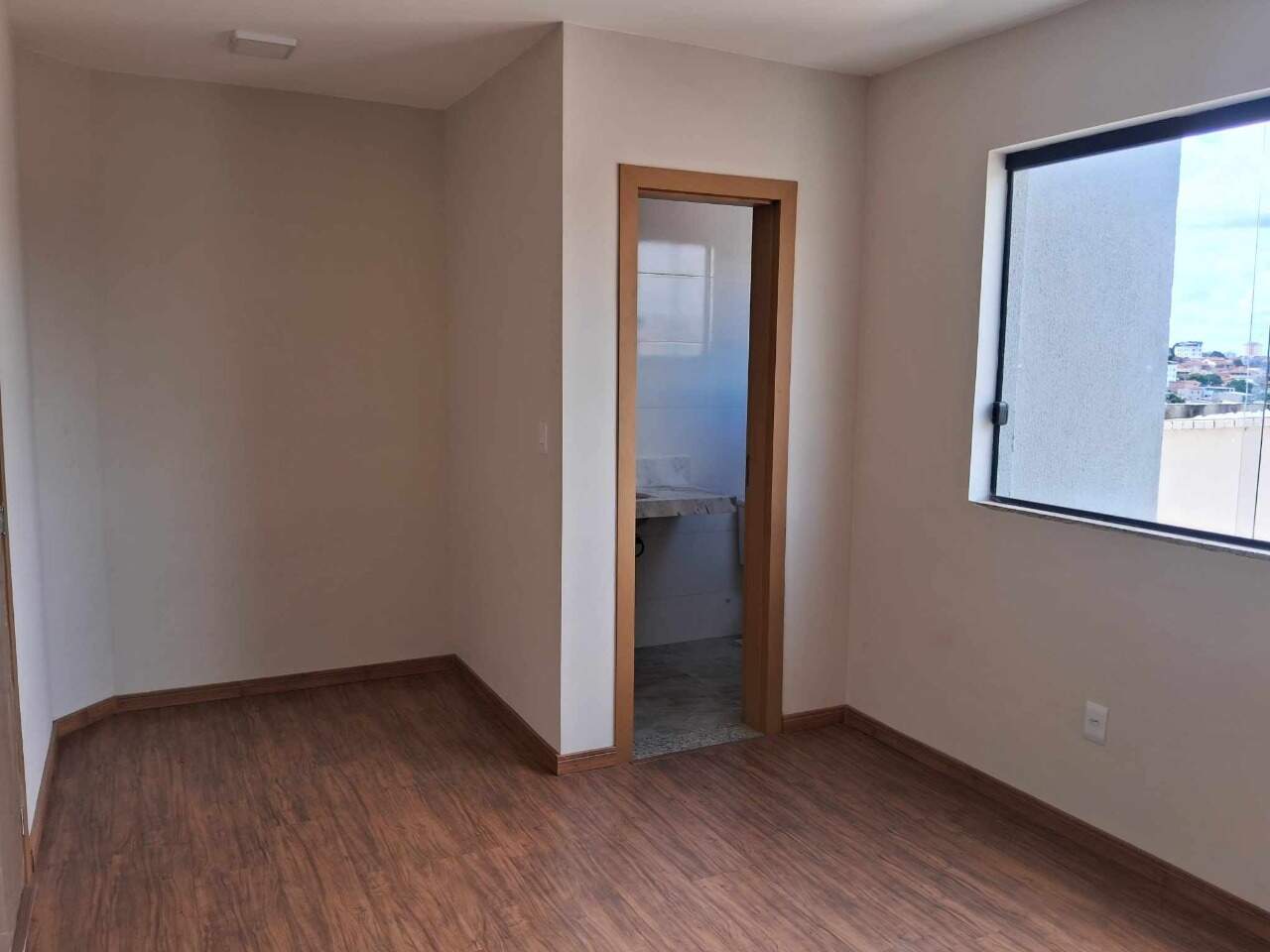 Casa à venda no Santa Mônica: 