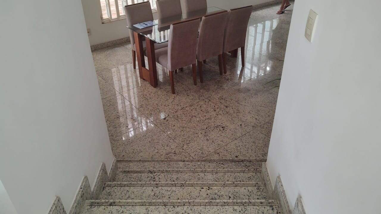Casa à venda no Paquetá: 