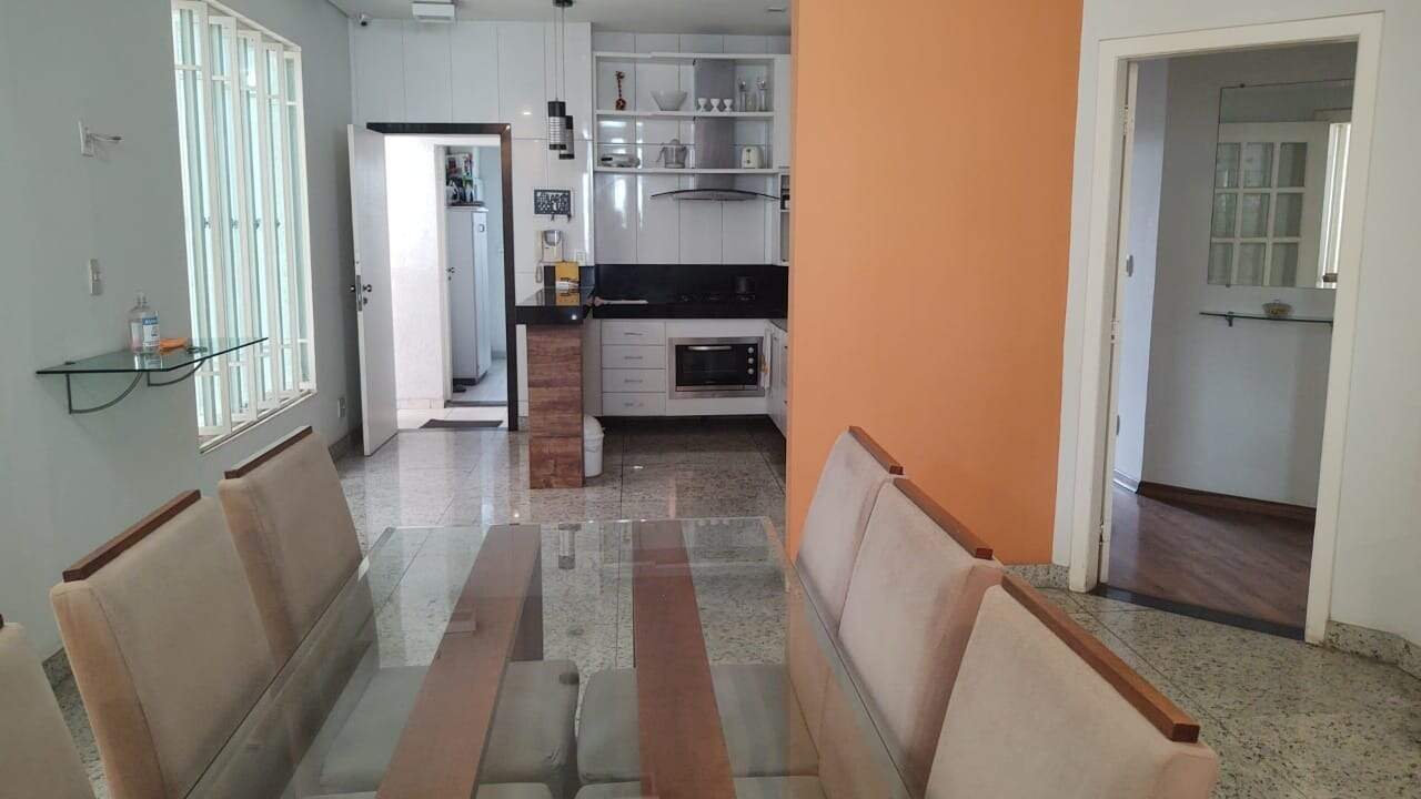 Casa à venda no Paquetá: 