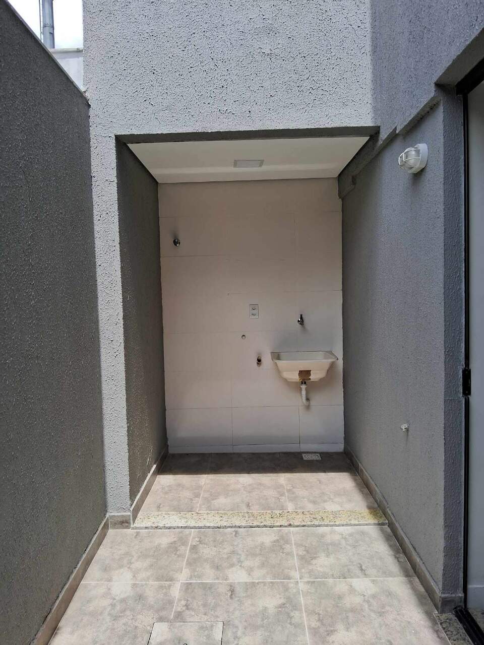 Casa à venda no Santa Mônica: 