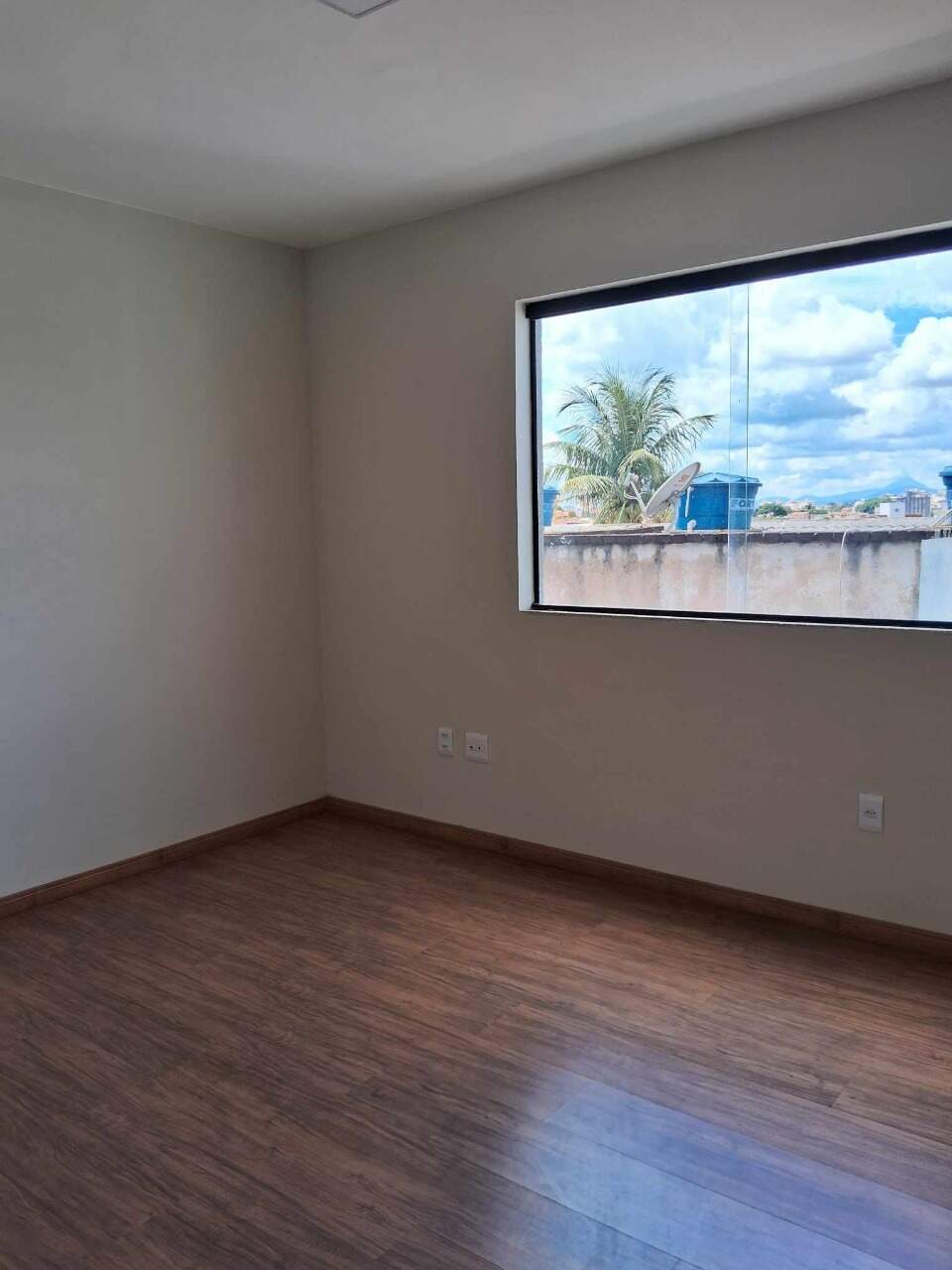 Casa à venda no Santa Mônica: 