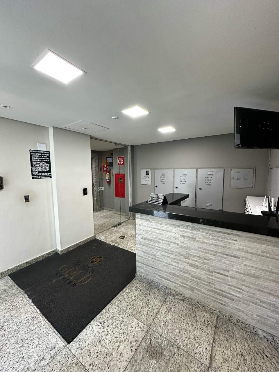 Sala Comercial à venda no Ouro Preto: 