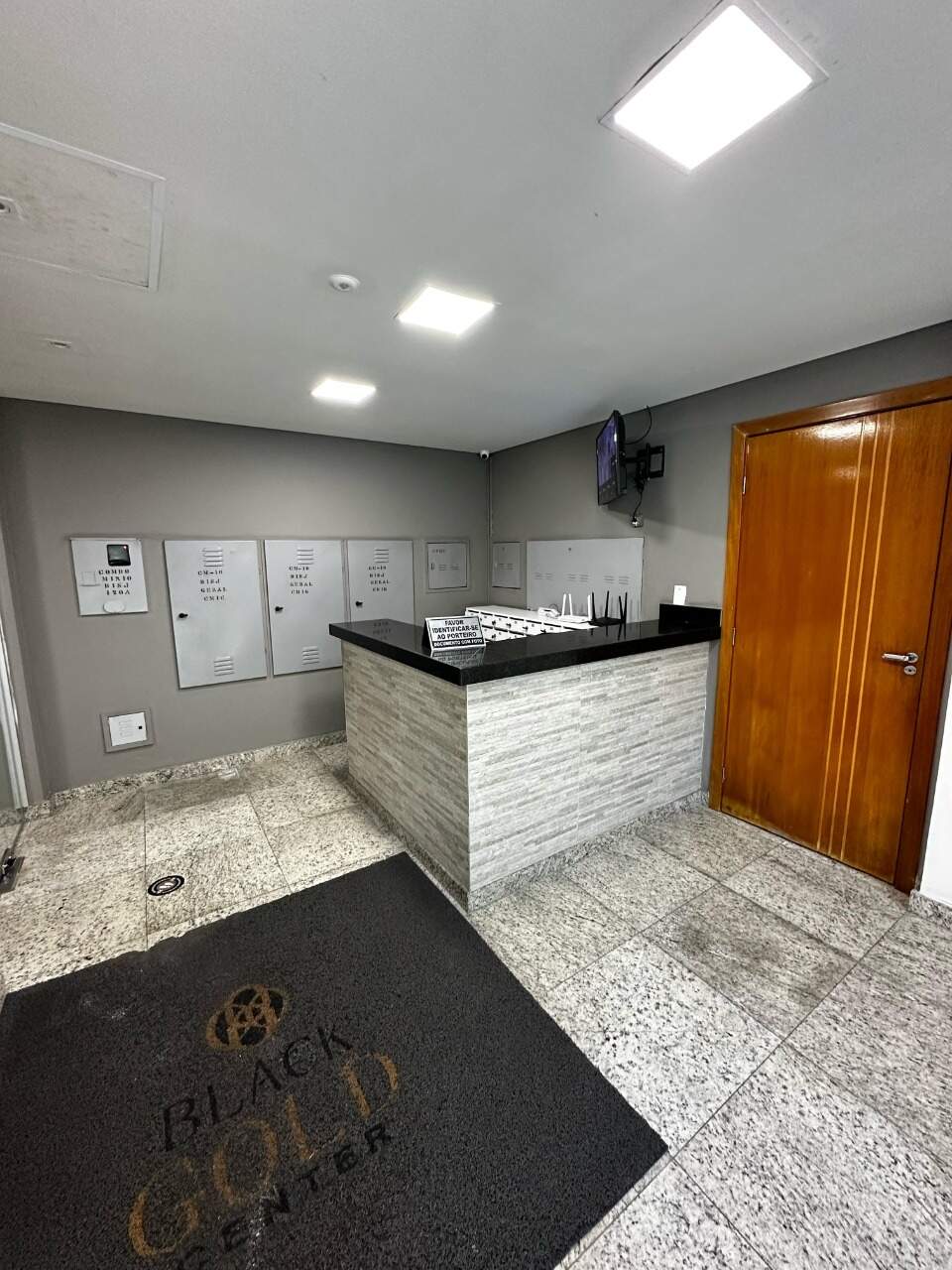 Sala Comercial à venda no Ouro Preto: 