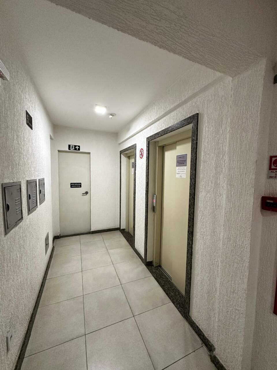 Sala Comercial à venda no Ouro Preto: 