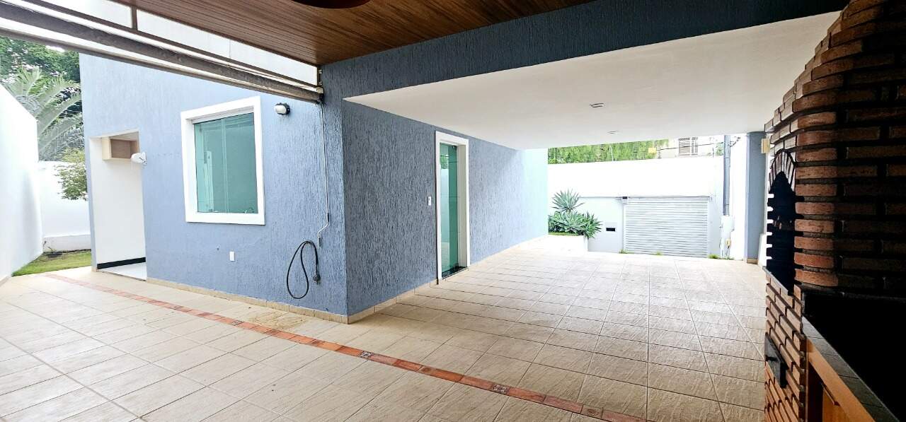 Casa à venda no Castelo: 