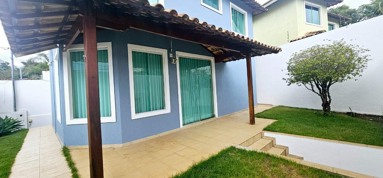 Casa à venda no Castelo: 