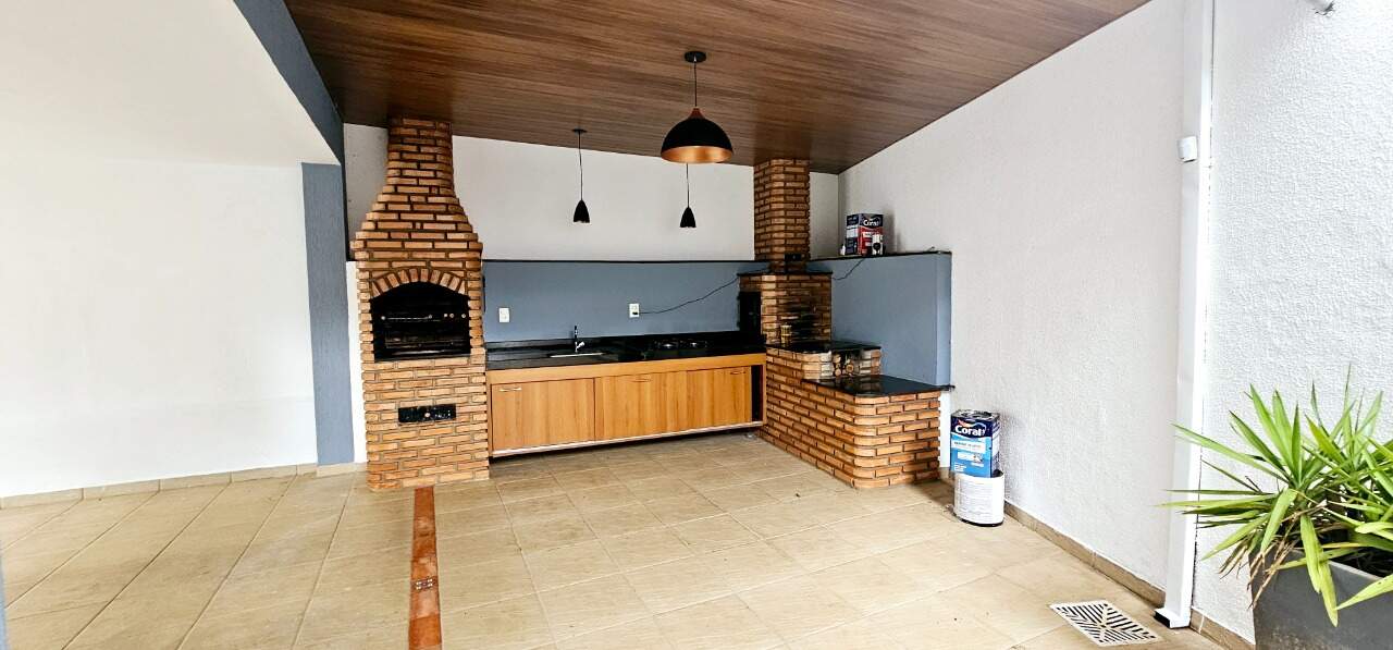 Casa à venda no Castelo: 