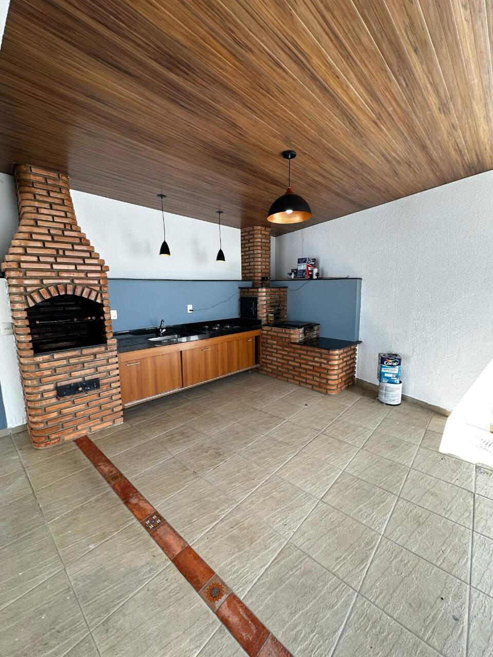 Casa à venda no Castelo: 