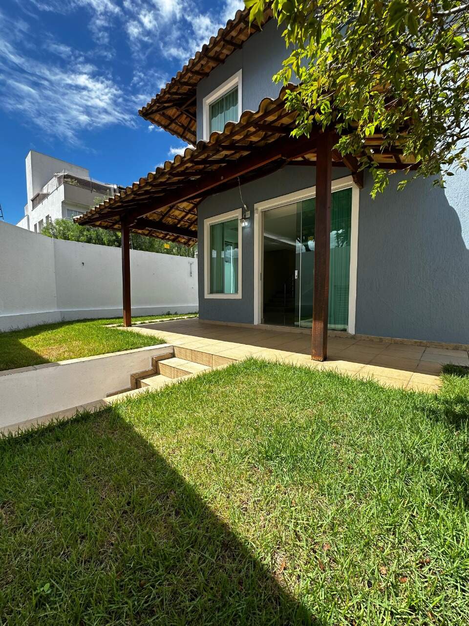 Casa à venda no Castelo: 