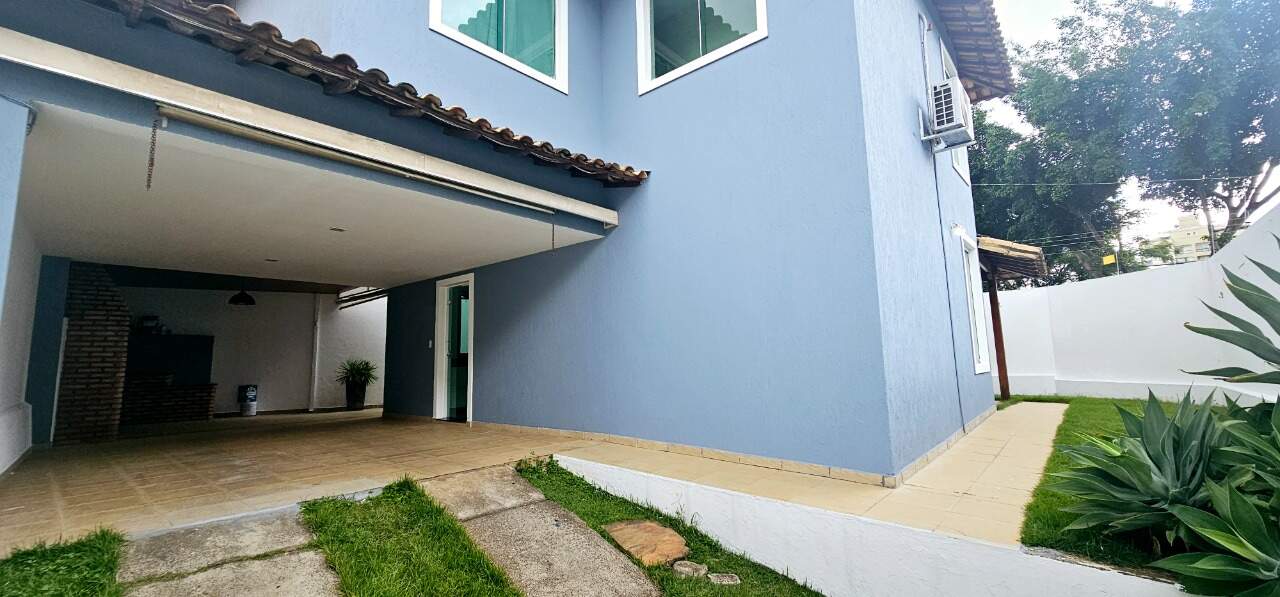 Casa à venda no Castelo: 