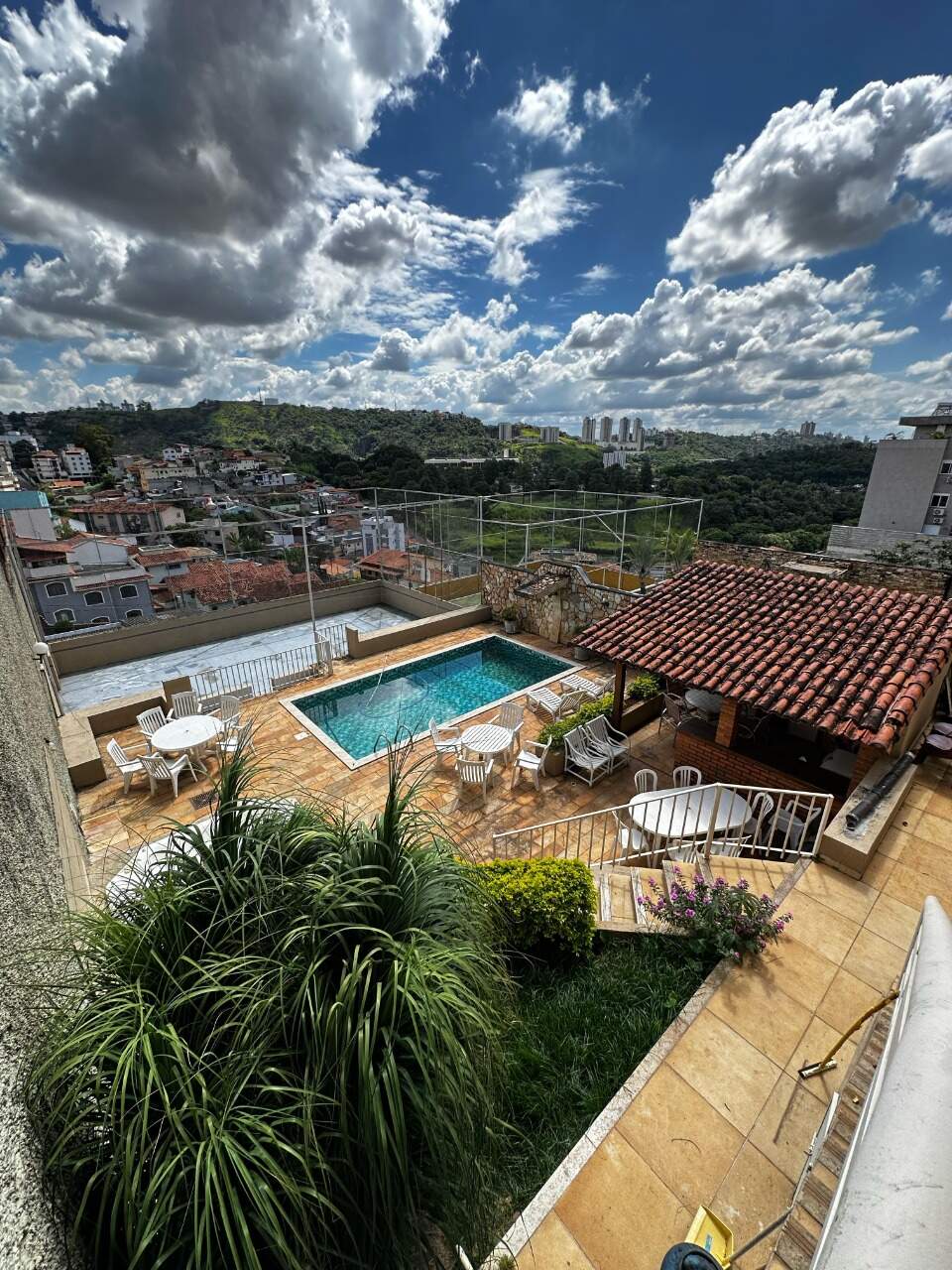 Casa à venda no Alto Caiçaras: 
