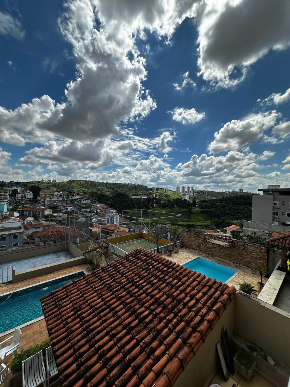 Casa à venda no Alto Caiçaras: 