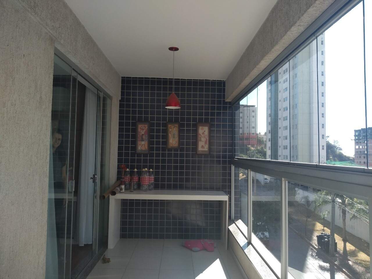 Apartamento à venda no Ouro Preto: 