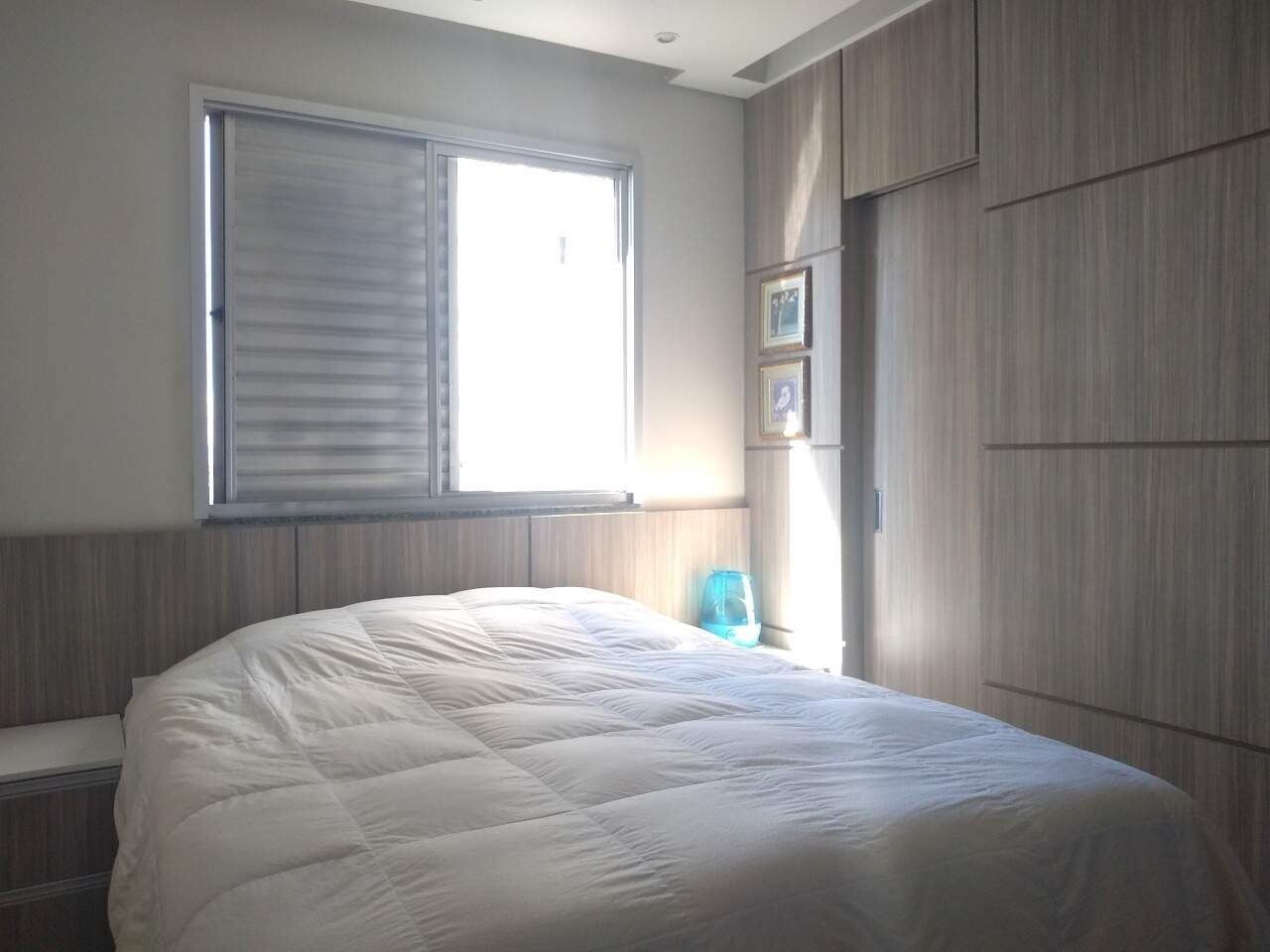 Apartamento à venda no Ouro Preto: 
