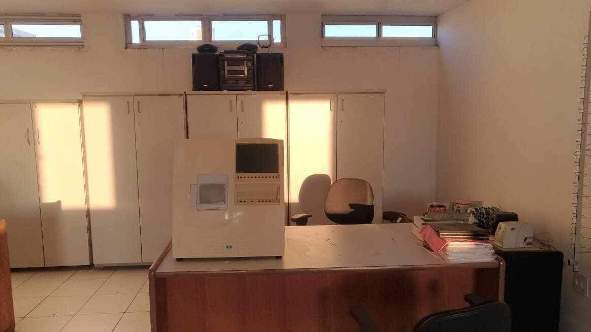 Sala Comercial à venda no Centro: 