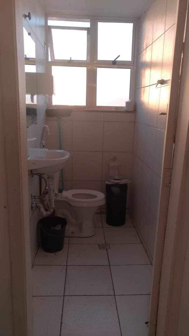 Sala Comercial à venda no Centro: 