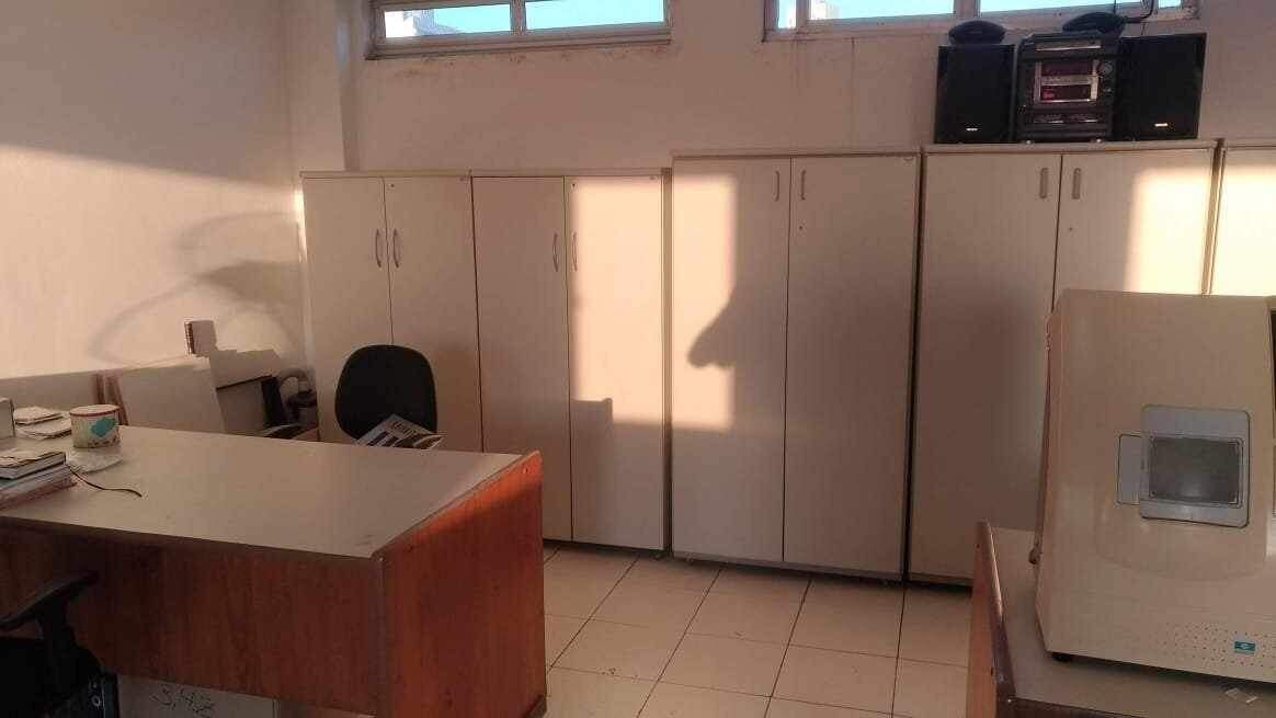 Sala Comercial à venda no Centro: 