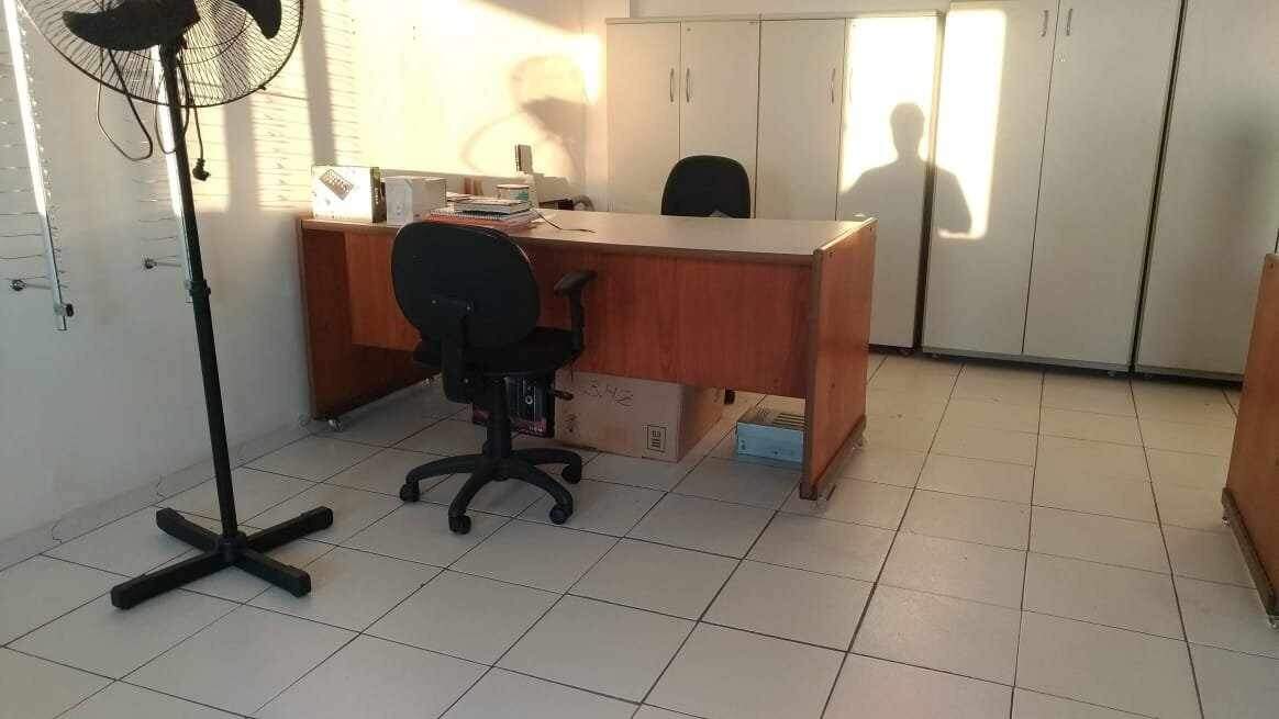 Sala Comercial à venda no Centro: 