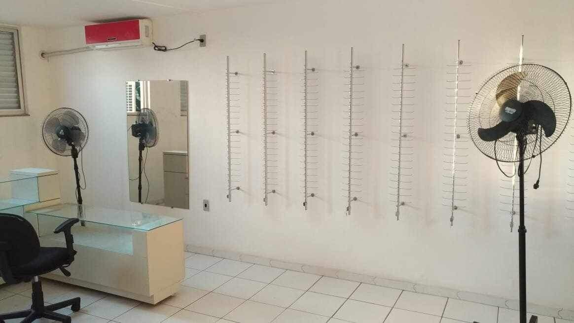 Sala Comercial à venda no Centro: 