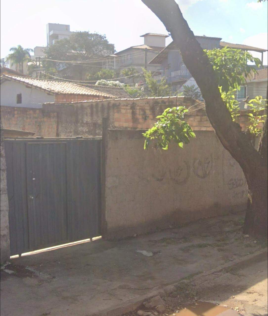 Lotes à venda no Castelo: 