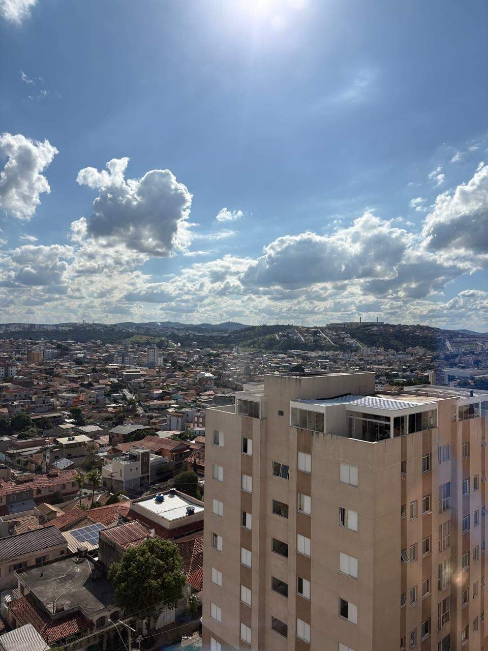 Apartamento à venda no Serrano: 