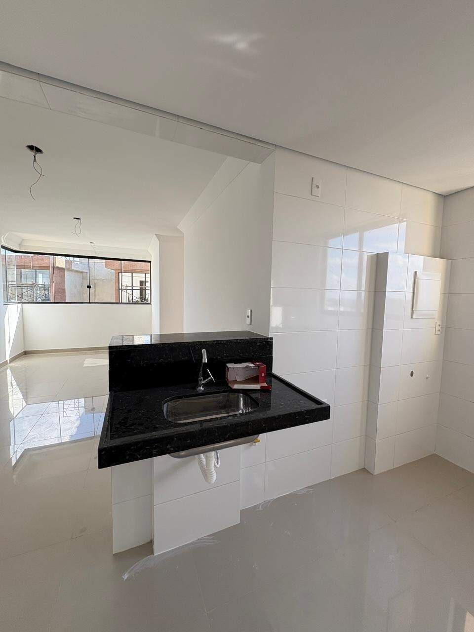 Apartamento à venda no Serrano: 