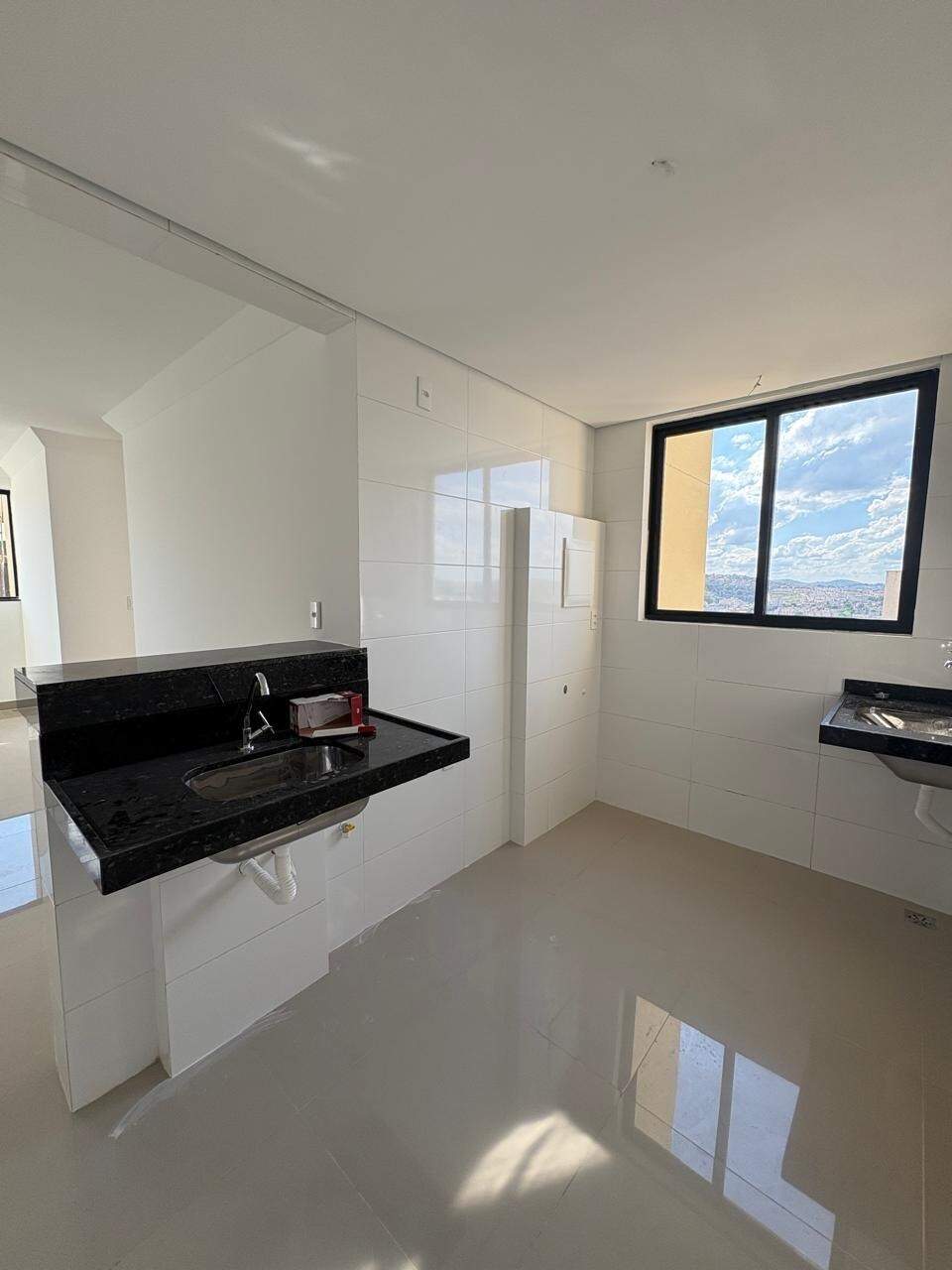 Apartamento à venda no Serrano: 