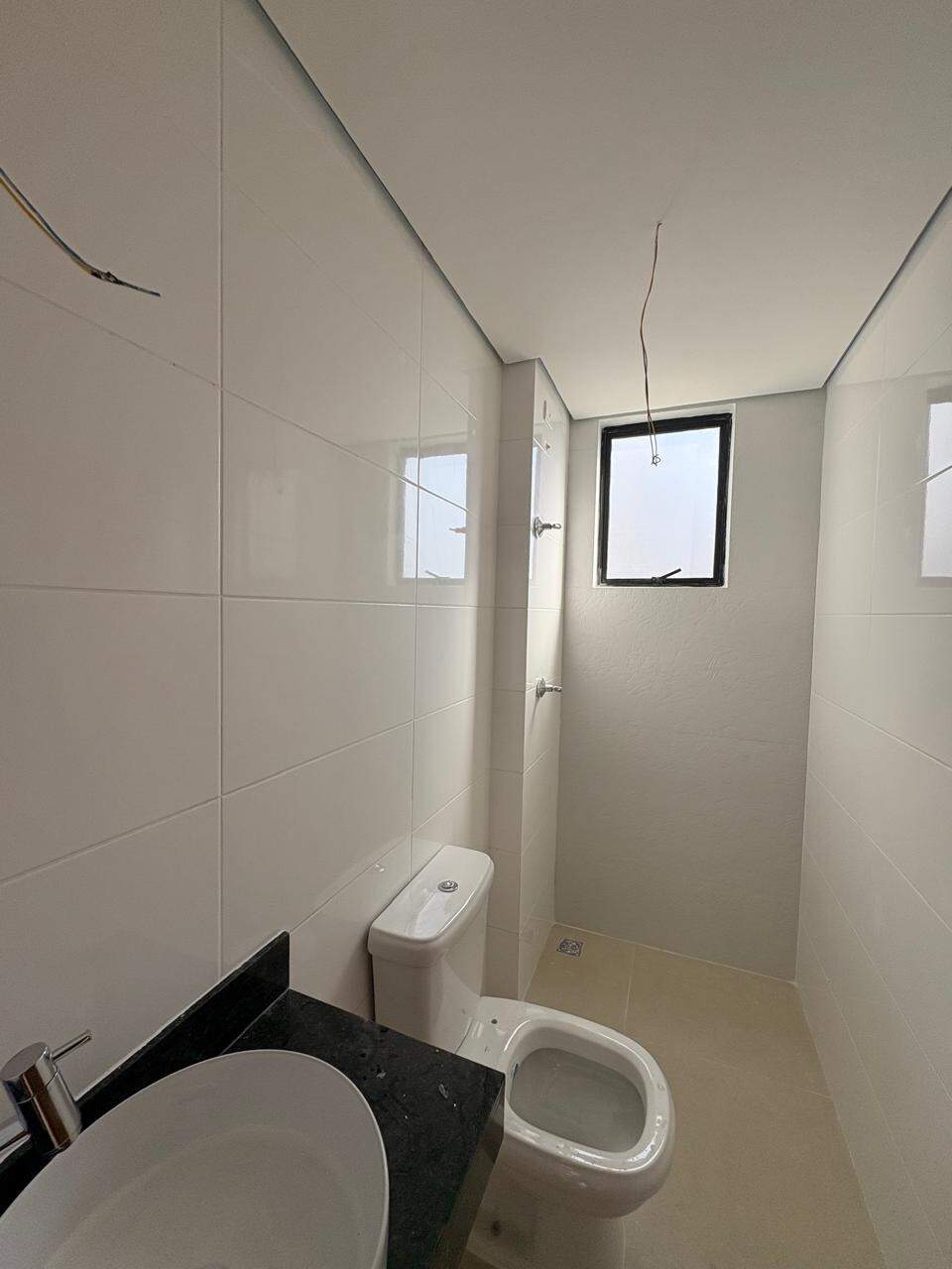 Apartamento à venda no Serrano: 