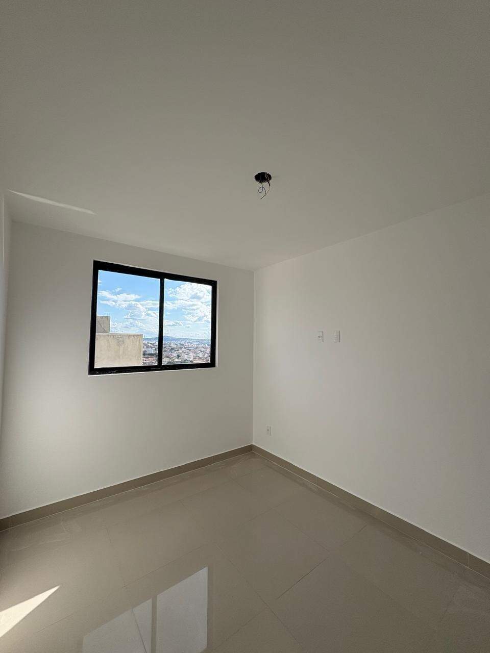 Apartamento à venda no Serrano: 