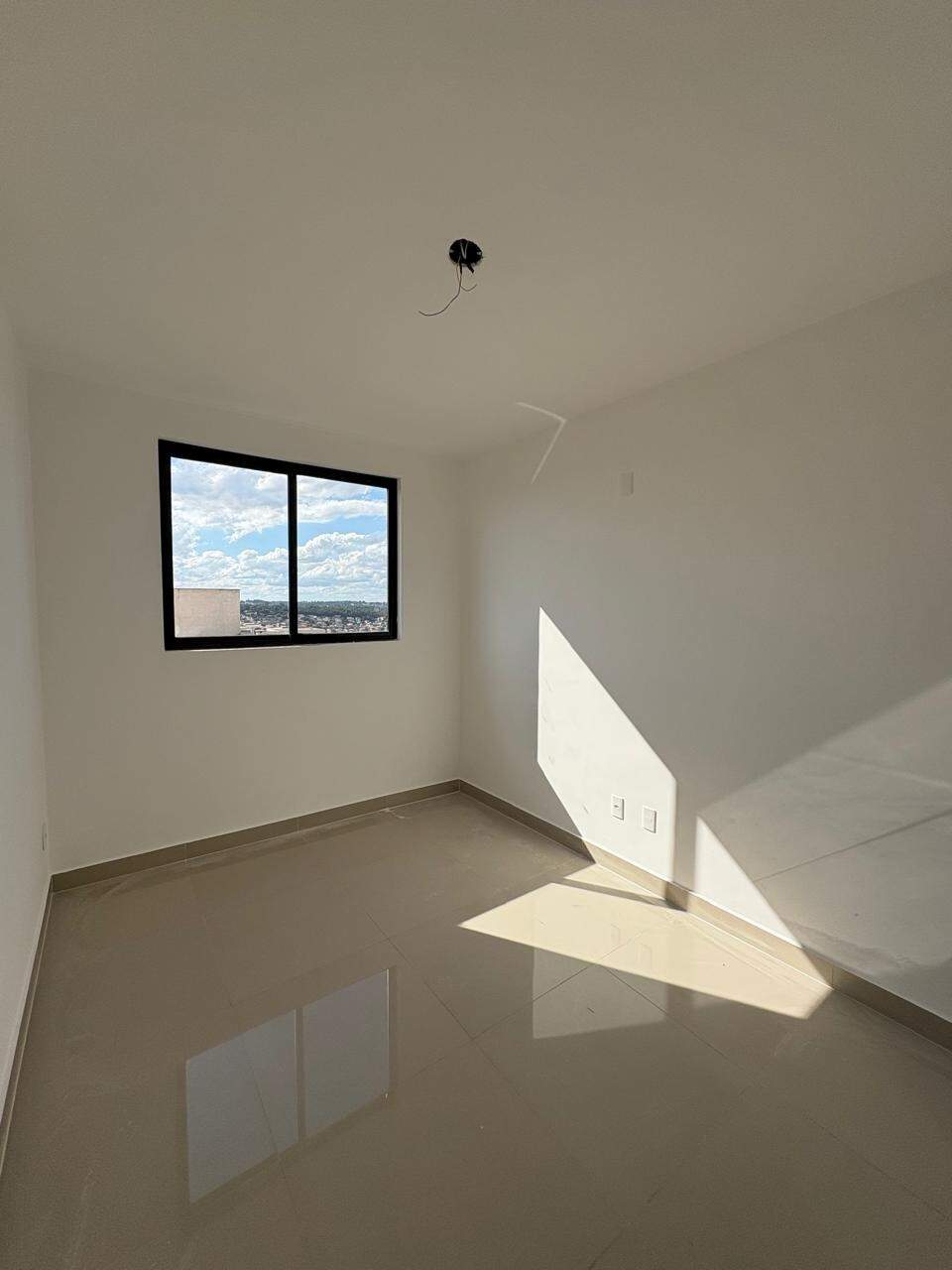 Apartamento à venda no Serrano: 