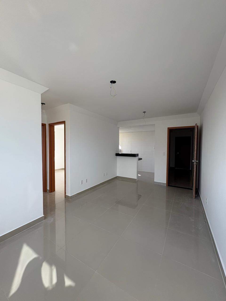 Apartamento à venda no Serrano: 