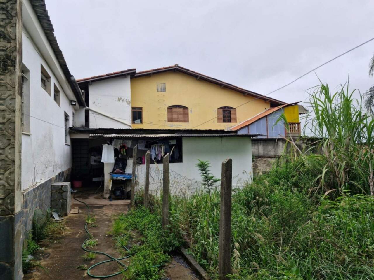 Lotes à venda no Santa Rosa: 