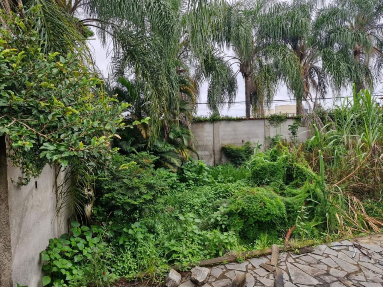 Lotes à venda no Santa Rosa: 