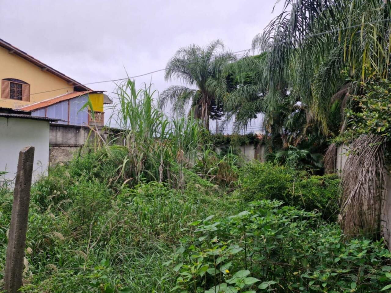 Lotes à venda no Santa Rosa: 
