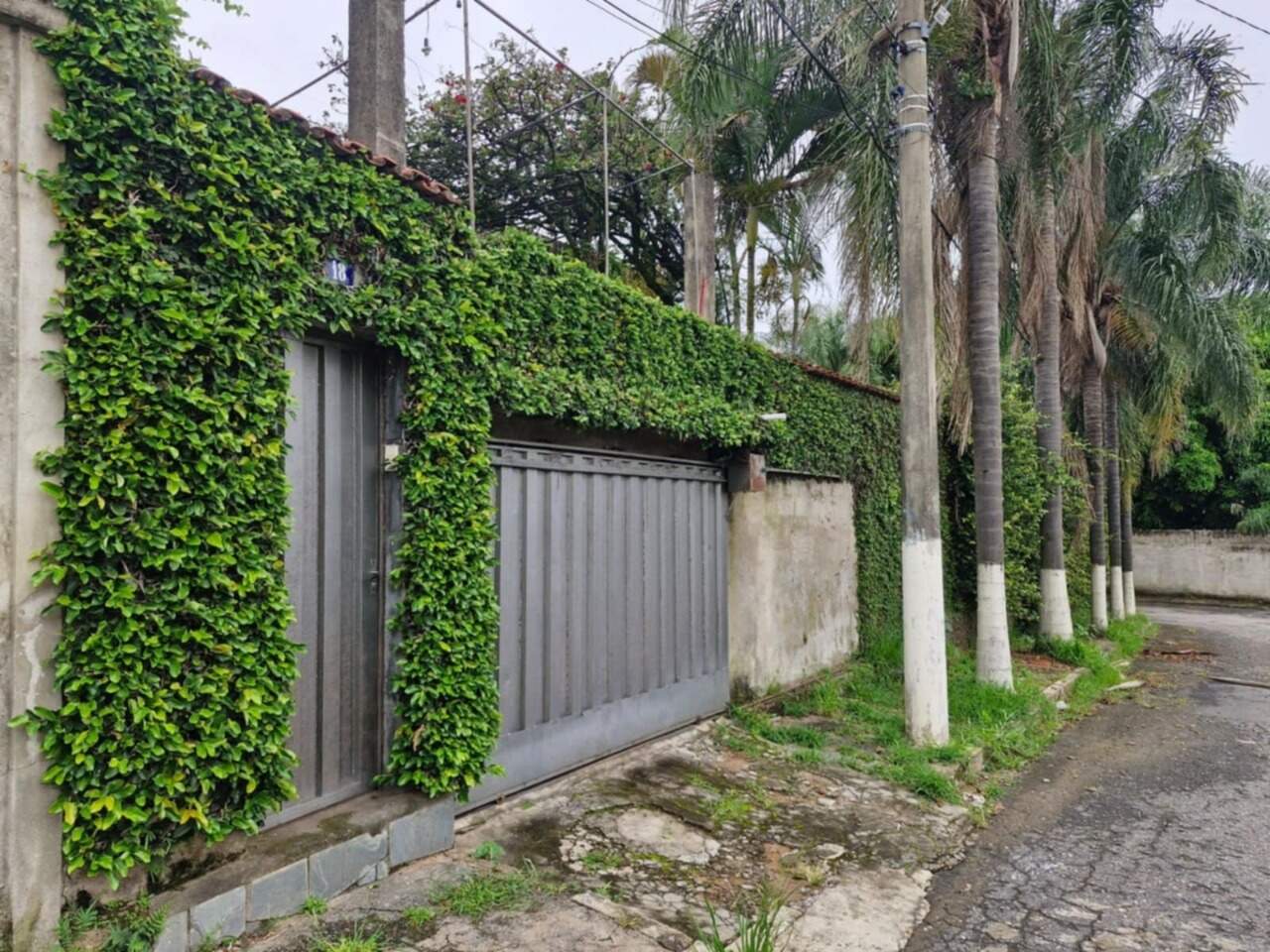 Lotes à venda no Santa Rosa: 