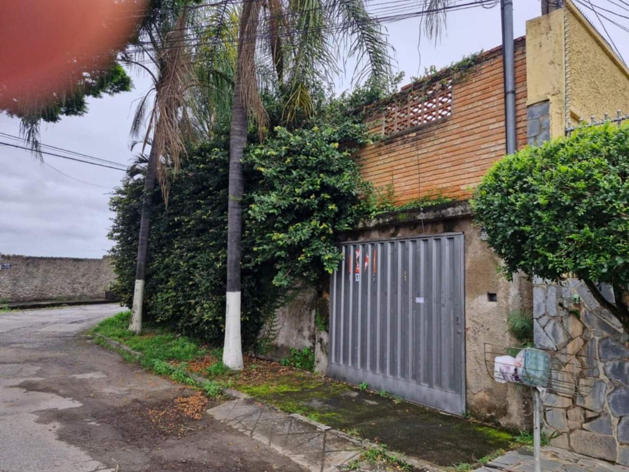 Lotes à venda no Santa Rosa: 