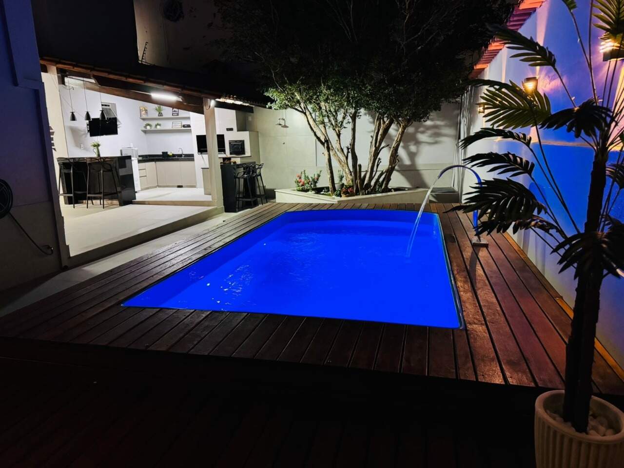 Casa à venda no Serrano: 