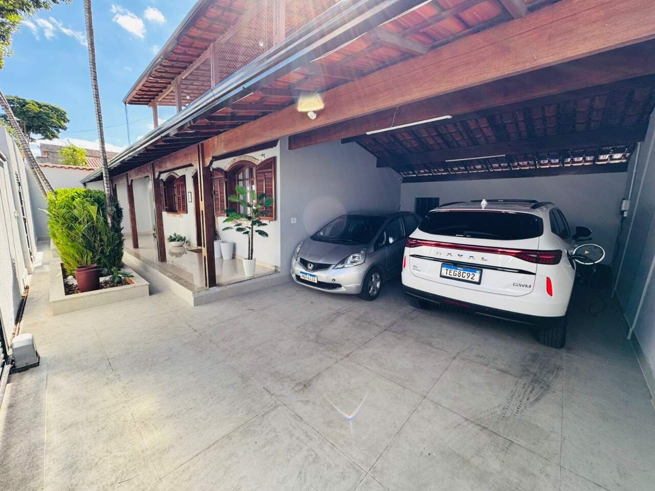Casa à venda no Serrano: 