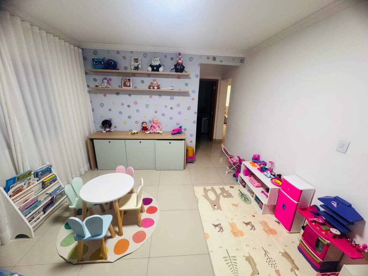 Casa à venda no Serrano: 