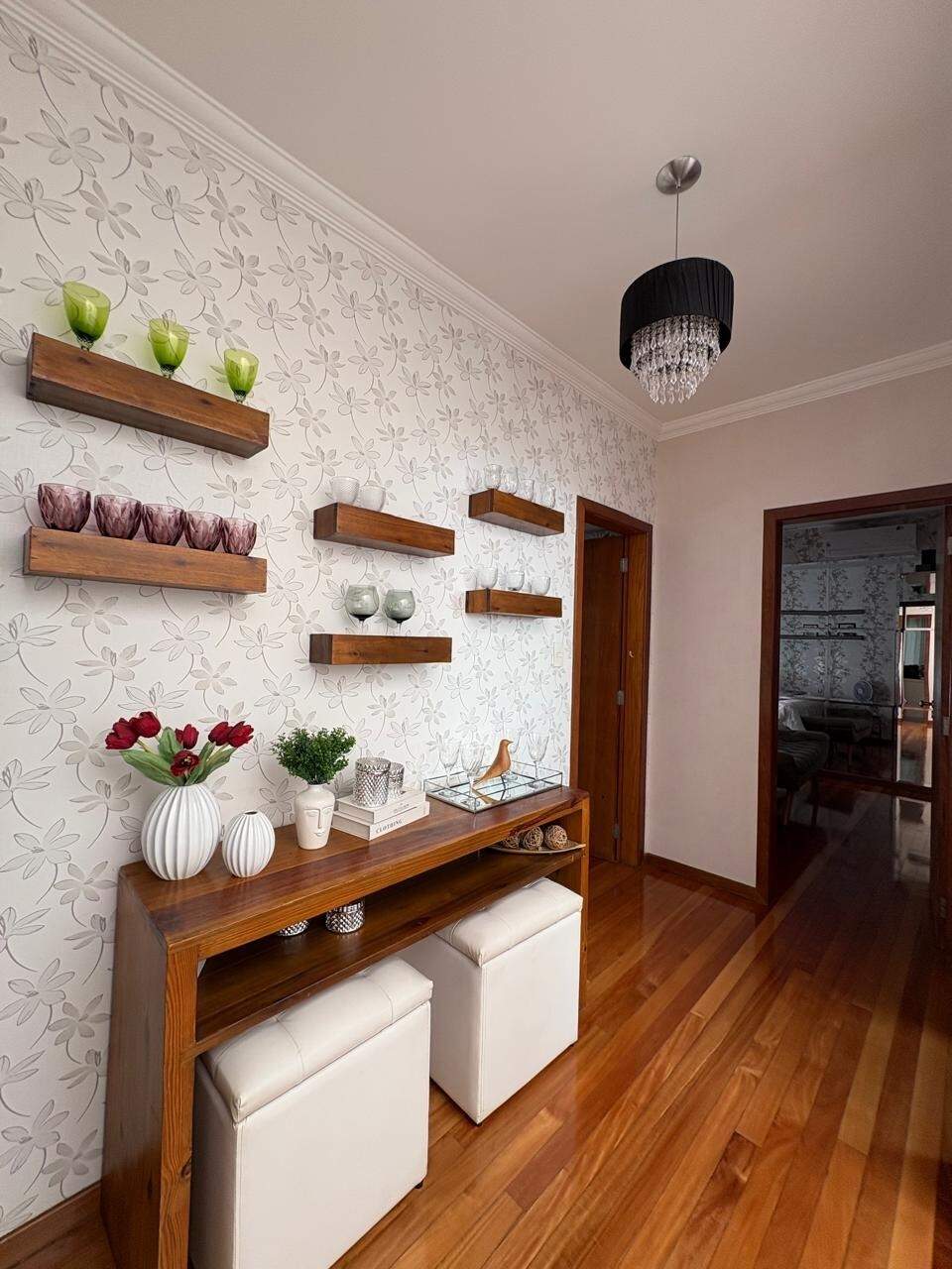 Casa à venda no Manacás: 
