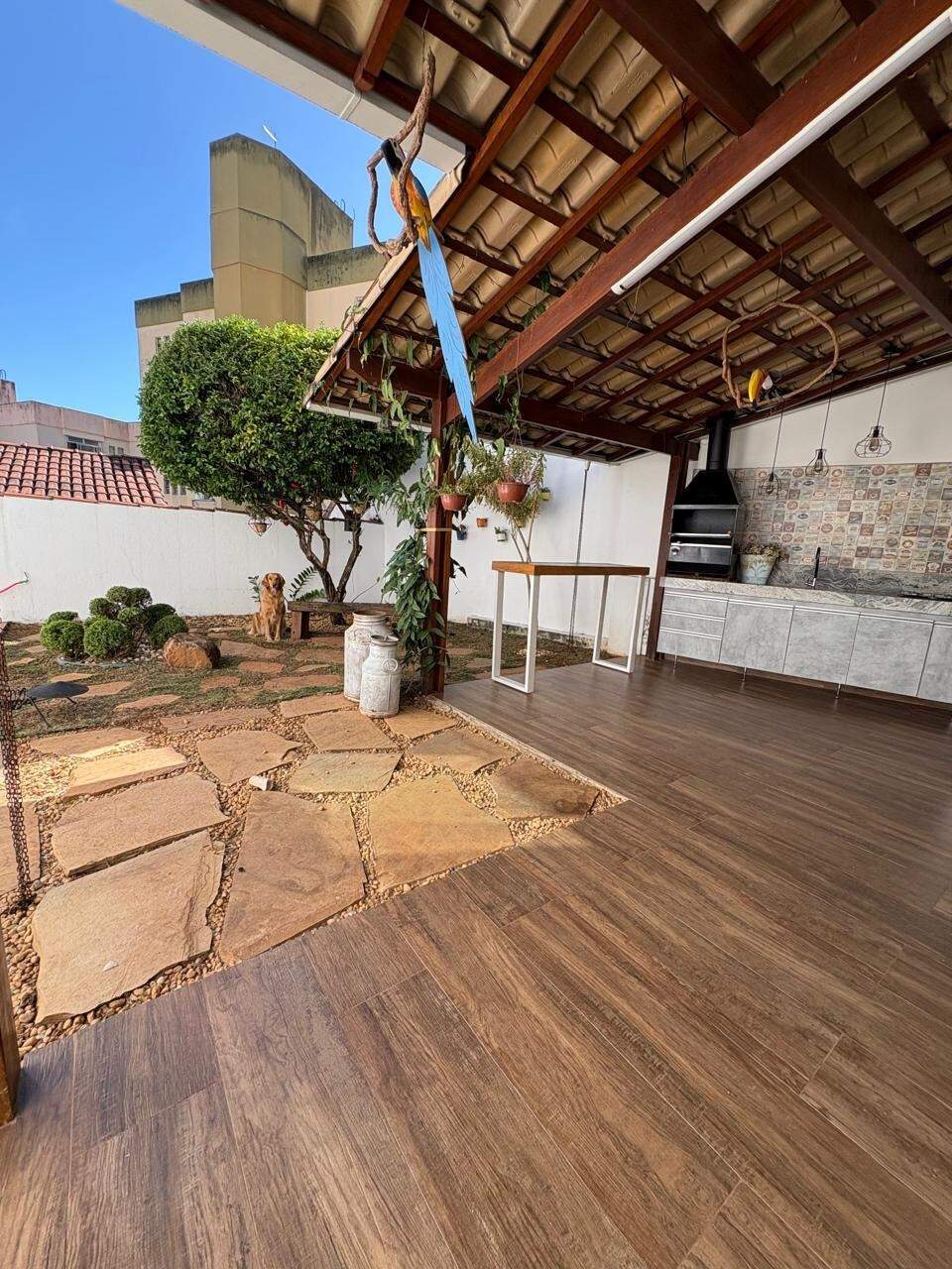 Casa à venda no Manacás: 