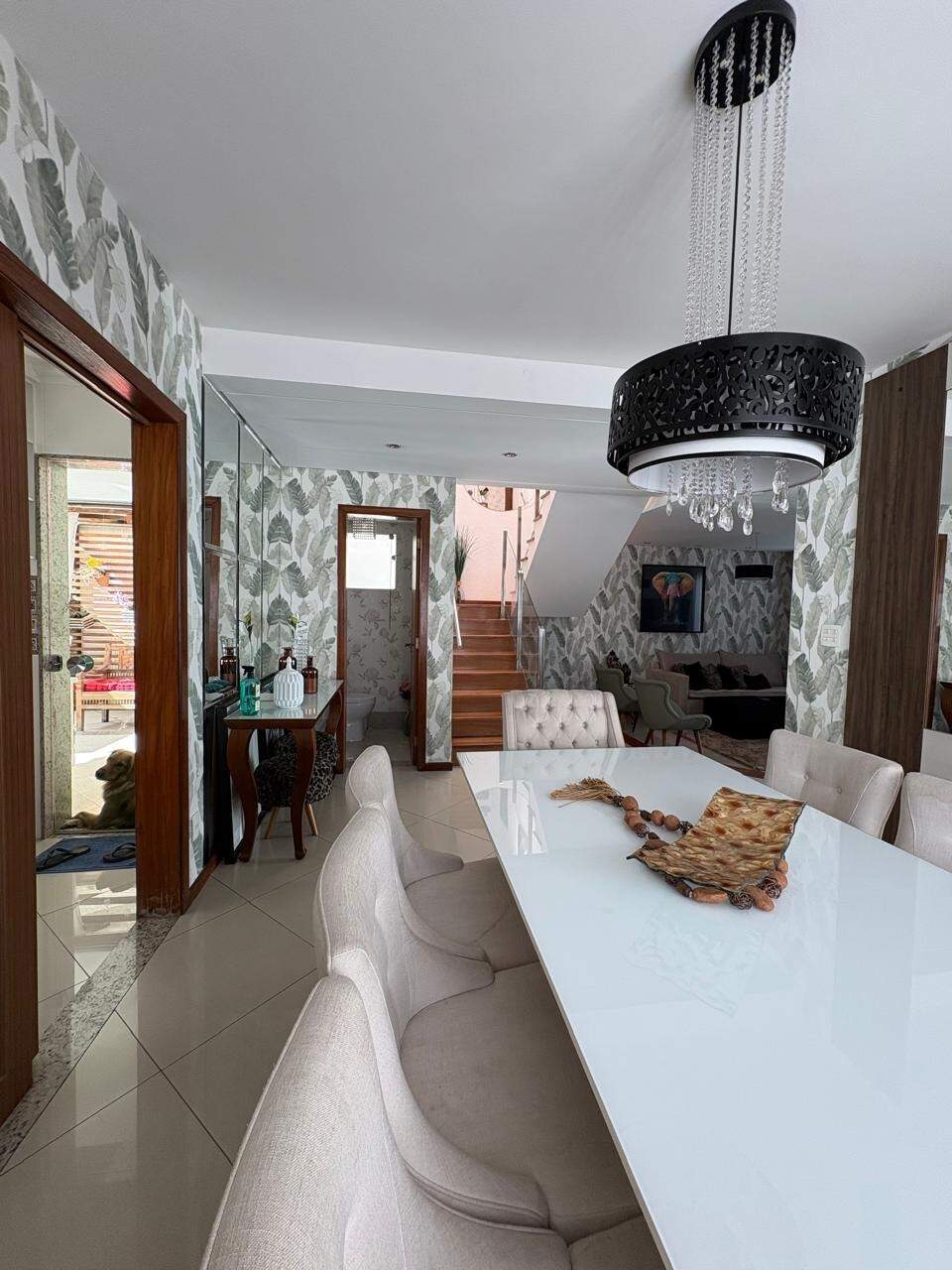 Casa à venda no Manacás: 
